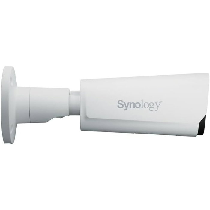 Synology BC800Z Cámara Bala 4K UHD
